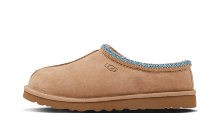 UGG Tasman Slipper Sand Santorini - 5950-SSNT