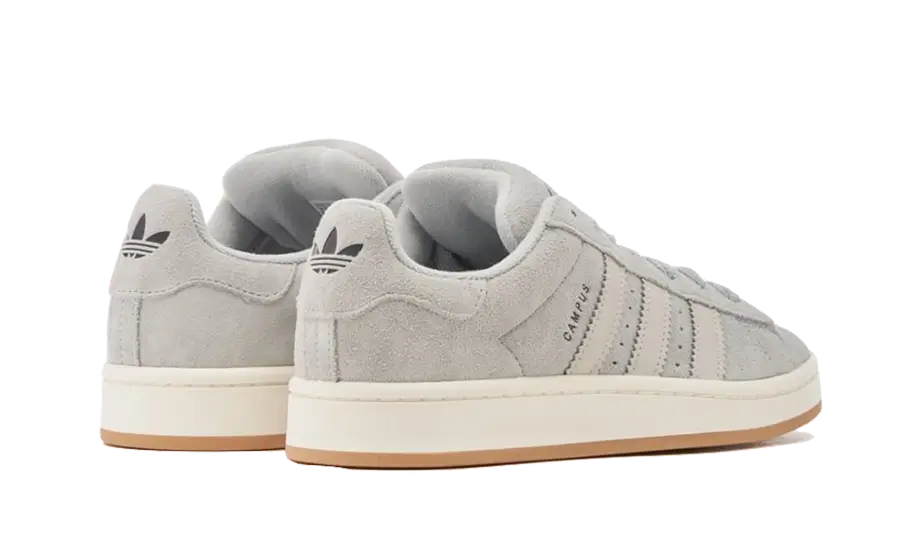 Adidas Campus 00s Light Grey - ID8269