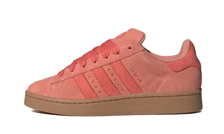 Adidas Campus 00s Wonder Clay Preloved Scarlet - IE5587