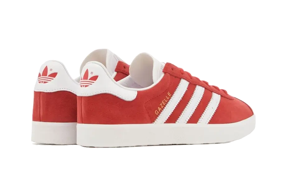 Adidas Gazelle 85 Better Scarlet - IG0455