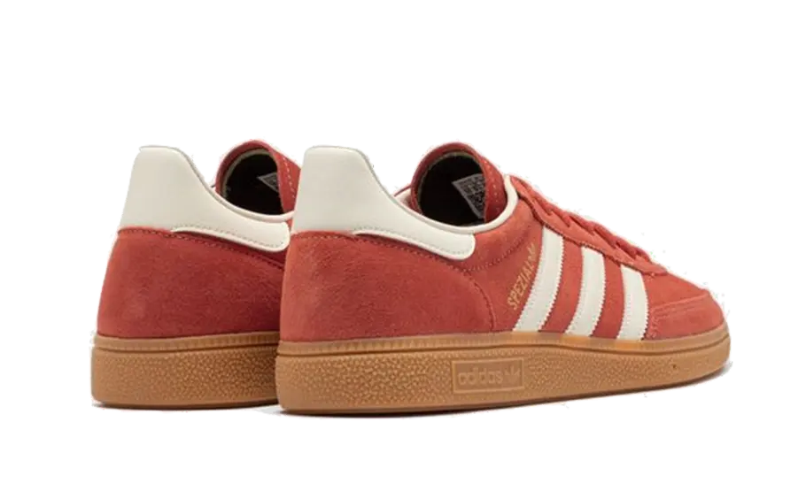 Adidas Handball Spezial Aged Red - IG6191