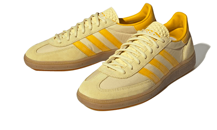 Adidas Handball Spezial Almost Yellow - GY7407