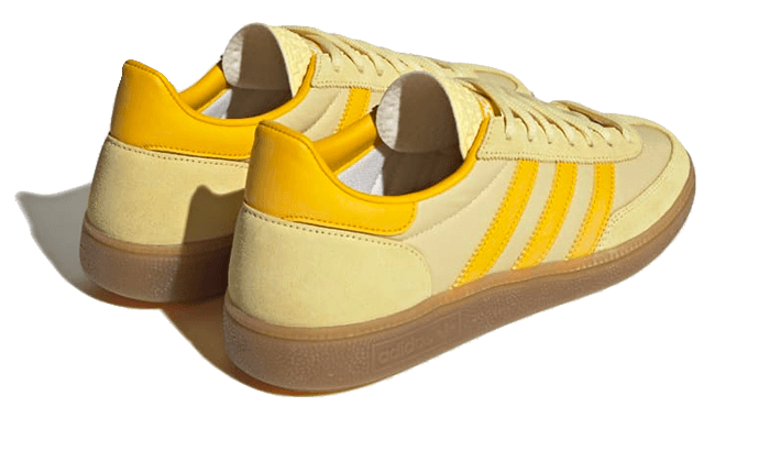 Adidas Handball Spezial Almost Yellow - GY7407