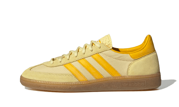 Adidas Handball Spezial Almost Yellow - GY7407