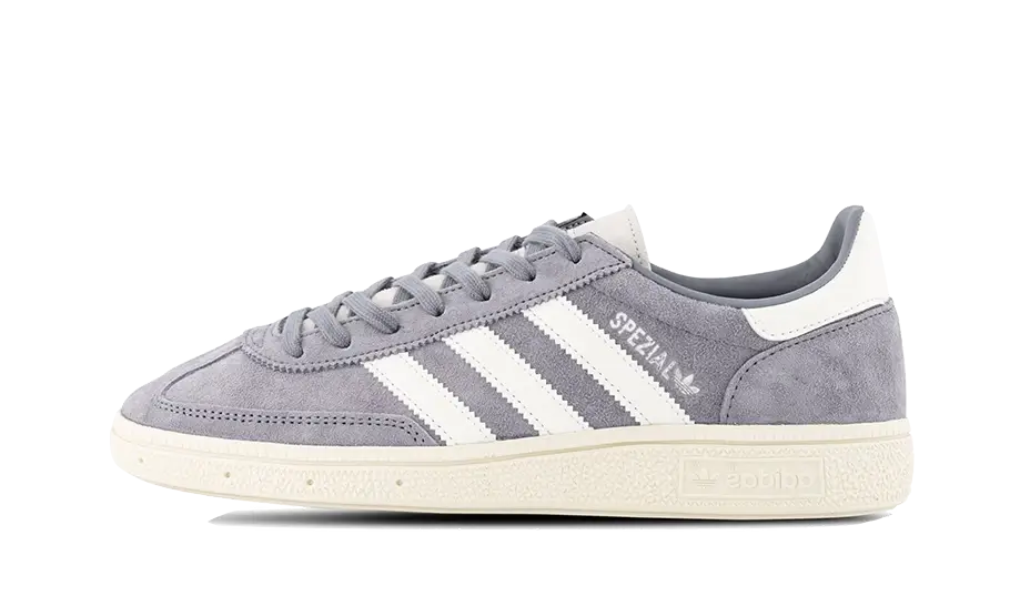 Adidas Handball Spezial Grey Core White - IE3681