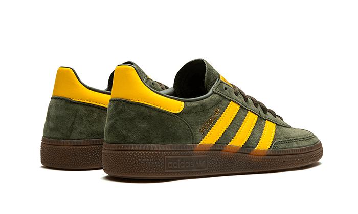 Adidas Handball Spezial Night Cargo - EF5748