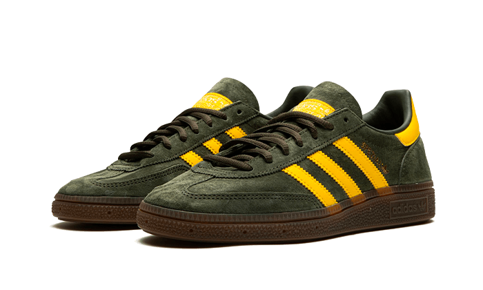 Adidas Handball Spezial Night Cargo - EF5748