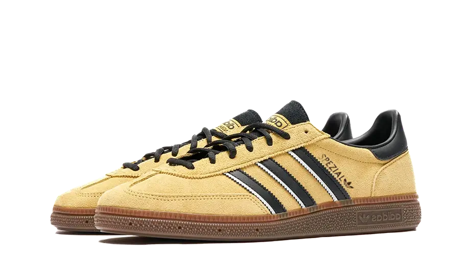 Adidas Handball Spezial Oat Black - IF9014