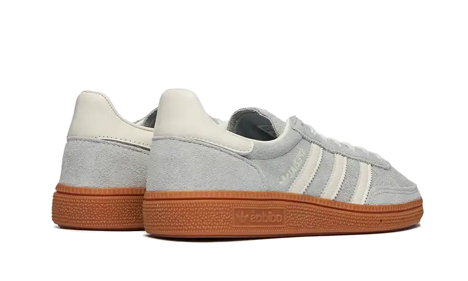 Adidas Handball Spezial Wonder Silver Gum - IF6491