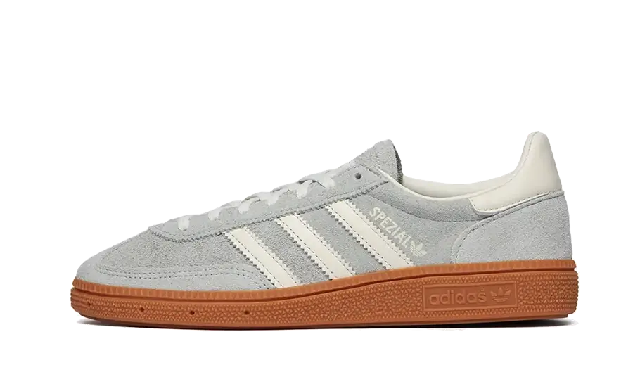 Adidas Handball Spezial Wonder Silver Gum - IF6491