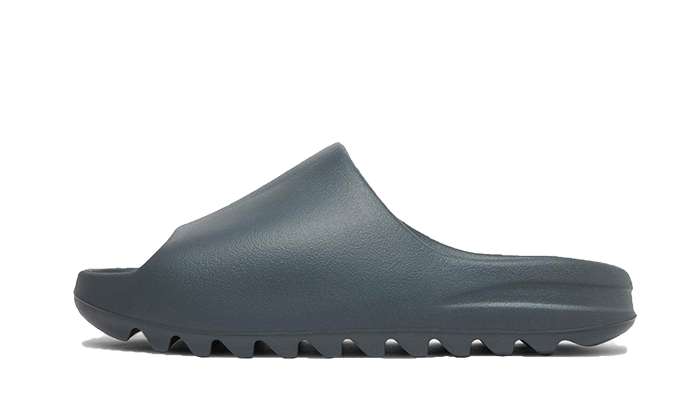 Adidas Yeezy Slide Slate Grey - ID2350