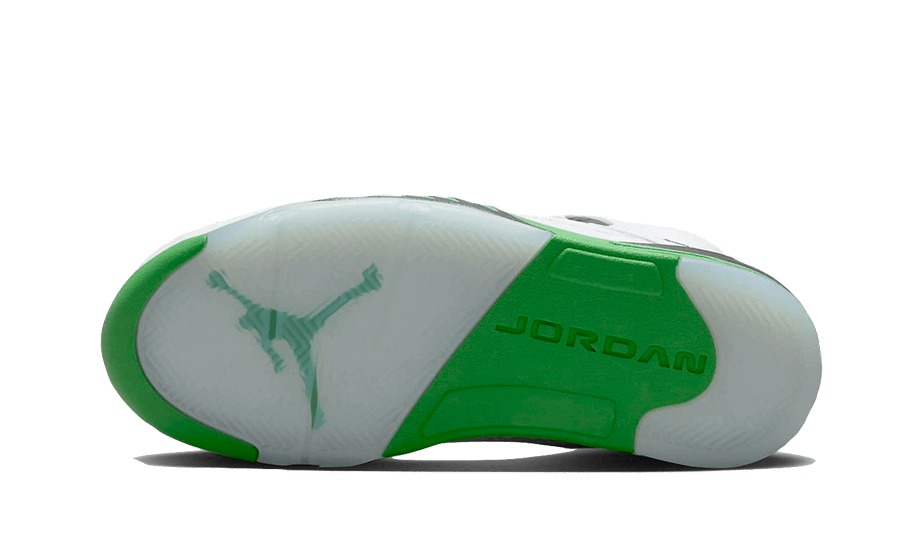 Air Jordan Air Jordan 5 Retro Lucky Green - DD9336-103