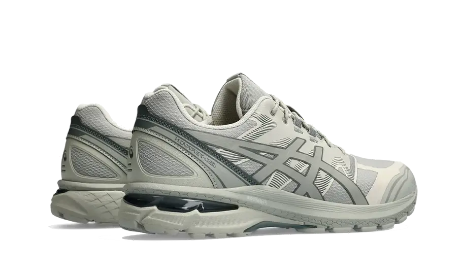 ASICS Gel-Terrain Seal Grey - 1203A342-020