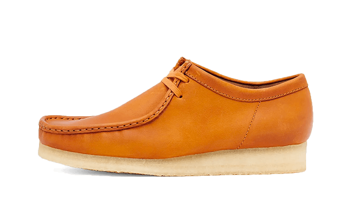 Clarks Wallabee Tan - 26168842