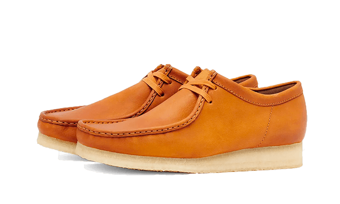 Clarks Wallabee Tan - 26168842