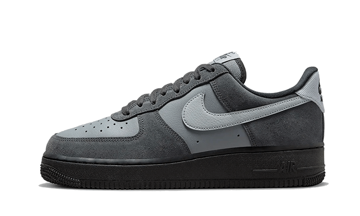 Nike Air Force 1 Low Anthracite - CW7584-001