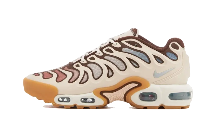 Nike Air Max Plus Drift Phantom Cacao Wow - FD4290-001