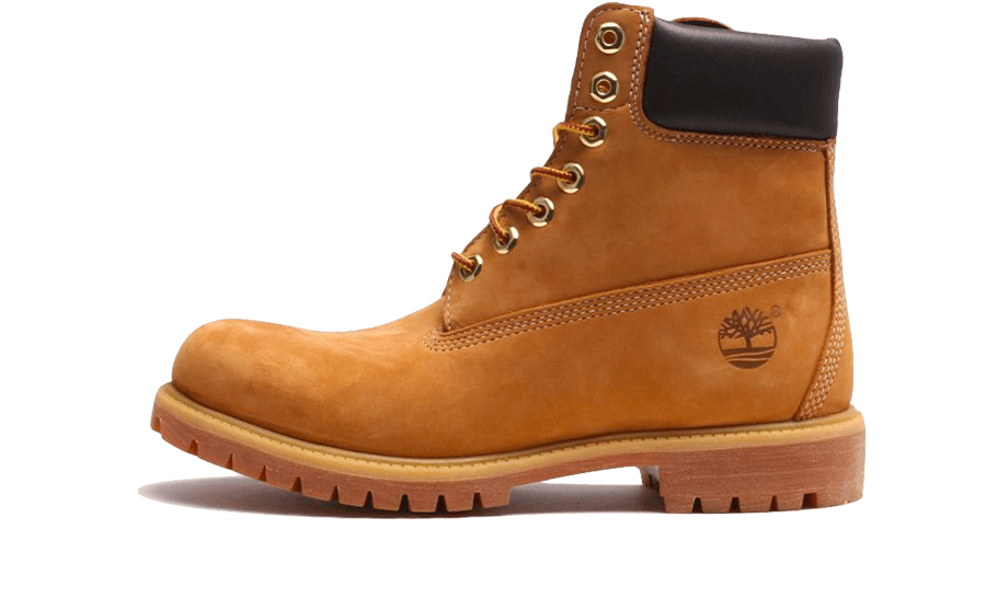 Timberland 6" Premium Waterproof Boot Wheat - TB010061-713