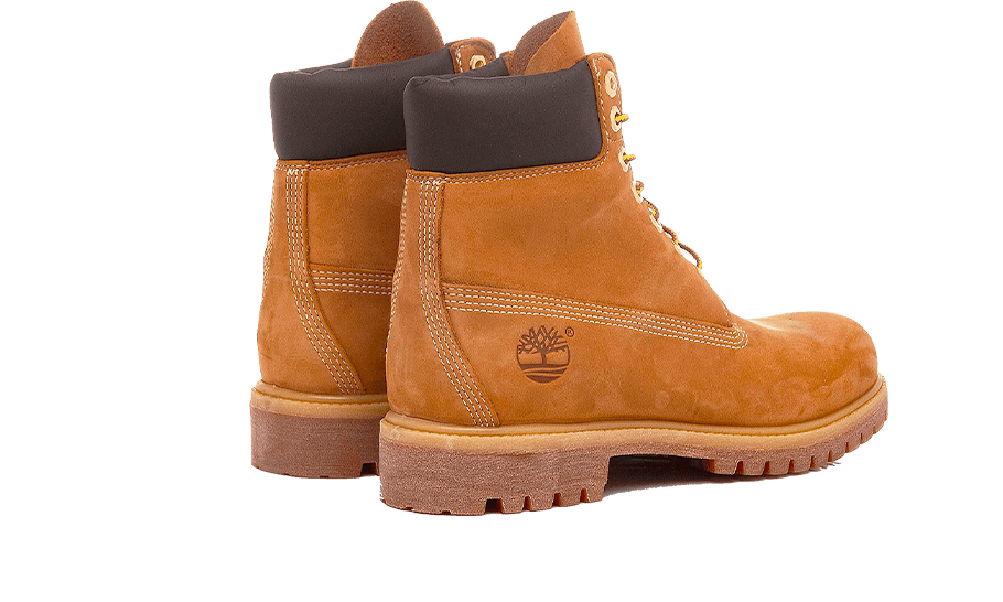 Timberland 6" Premium Waterproof Boot Wheat - TB010061-713