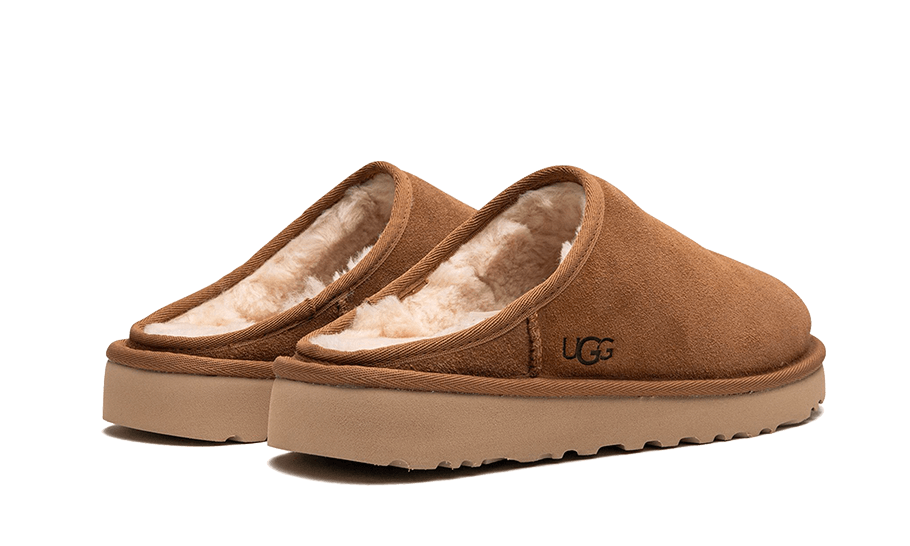 UGG Classic Slip-On Chestnut - 1129290-CHE