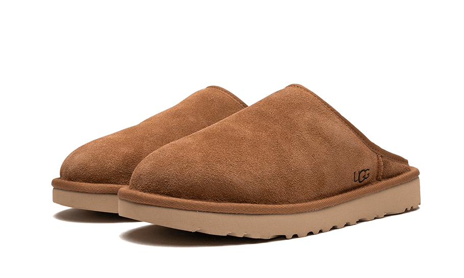 UGG Classic Slip-On Chestnut - 1129290-CHE