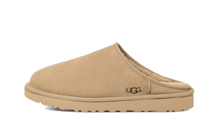 UGG Classic Slip-On Mustard Seed - 1129290