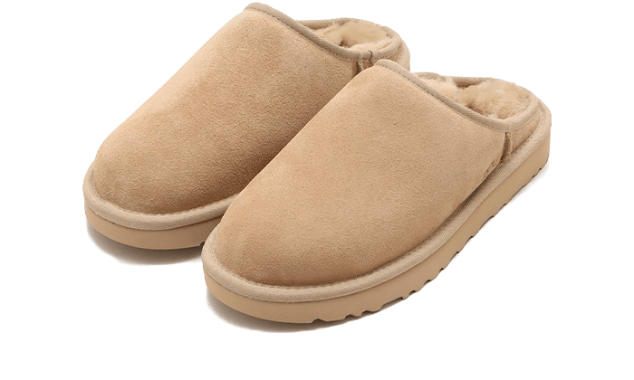 UGG Classic Slip-On Mustard Seed - 1129290