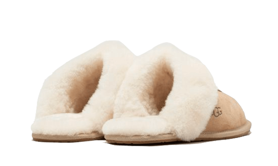 UGG Scuffette II Mustard Seed - 1106872-MSNT