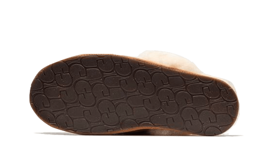 UGG Scuffette II Slipper Chestnut - 1106872-CHE