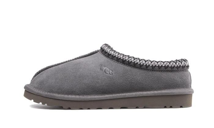 UGG Tasman Slipper Dark Grey - 5950-DGRY / 5955-DGRY