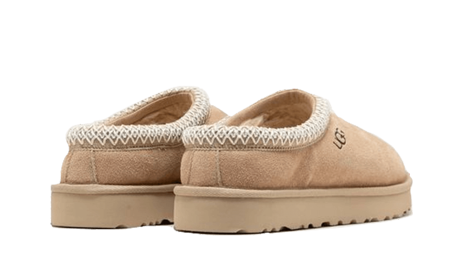 UGG Tasman Slipper Mustard Seed - 5955-MSWH