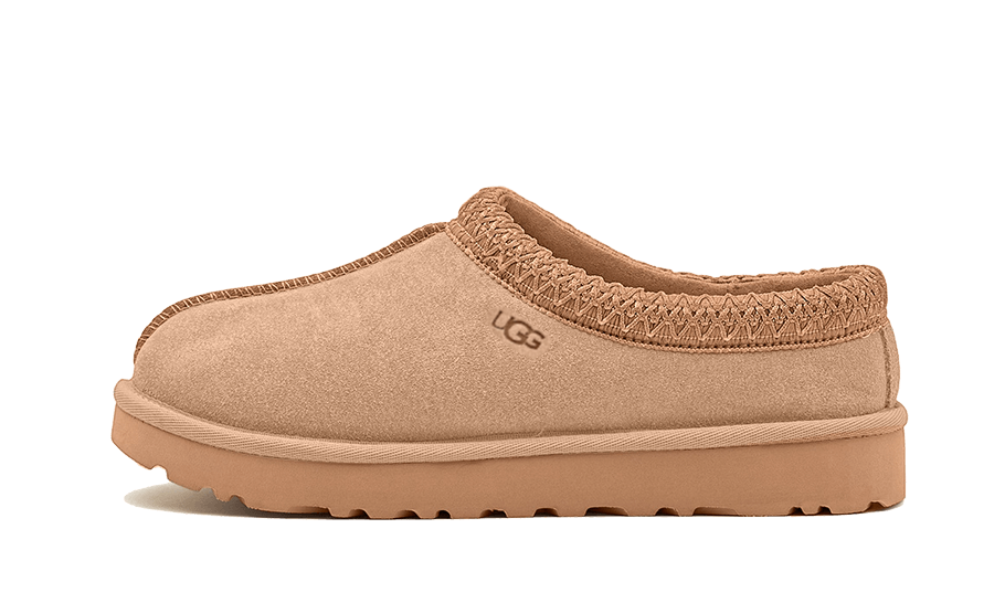 UGG Tasman Slipper Sand TNL - 5955-SNDT