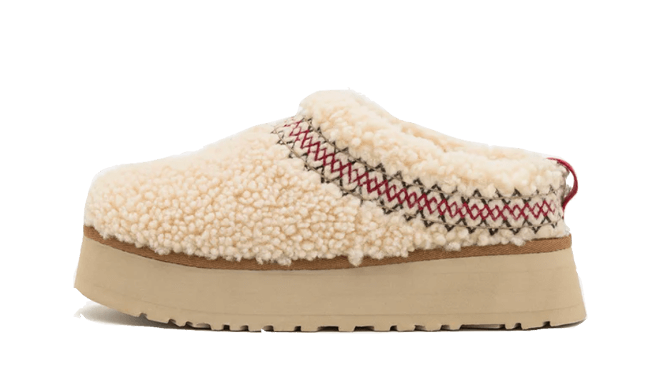 UGG Tazz Braid Natural - 1143976-NAT