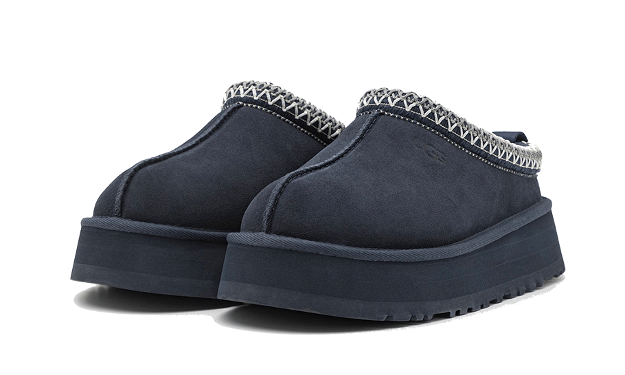 UGG Tazz Slipper Eve Blue - 1122553-EVB