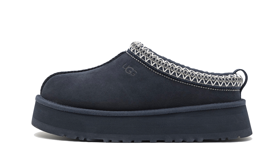 UGG Tazz Slipper Eve Blue - 1122553-EVB