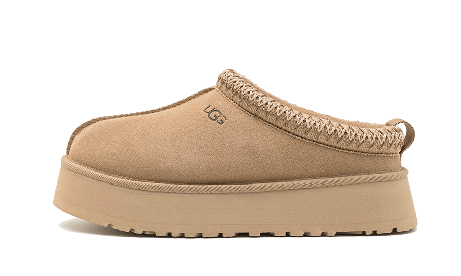 UGG Tazz Slipper Mustard Seed - 1122553-MDSD