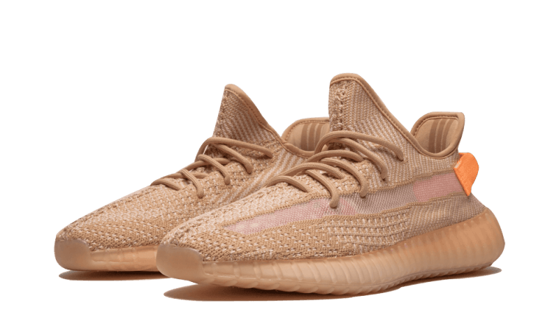 Adidas Yeezy Boost 350 V2 Clay - 