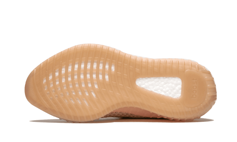 Adidas Yeezy Boost 350 V2 Clay - 