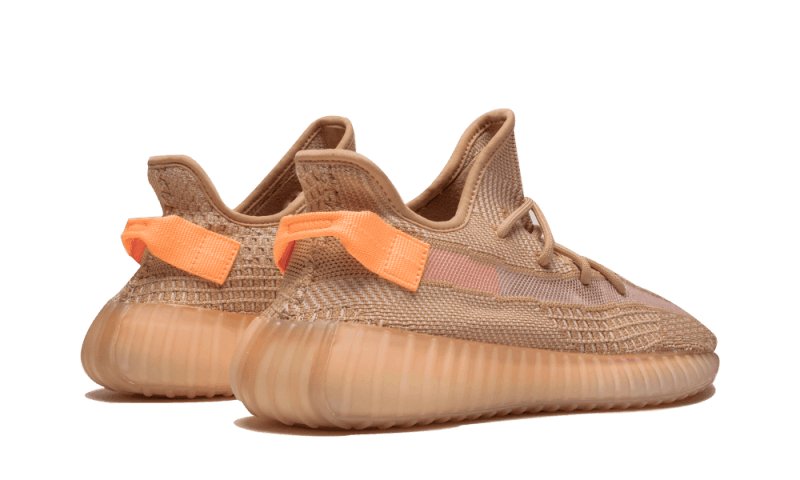 Adidas Yeezy Boost 350 V2 Clay - 